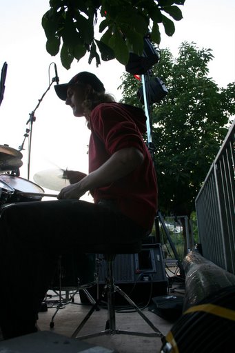 Photo 21 juin 2007